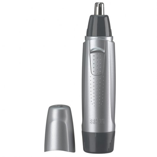 Braun EN10 Ear & Nose Recortadora de vello para Orejas y Nariz