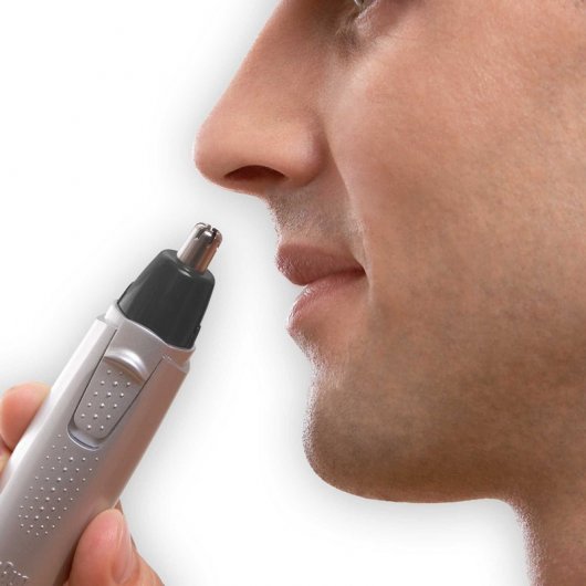 Braun EN10 Ear & Nose Recortadora de vello para Orejas y Nariz