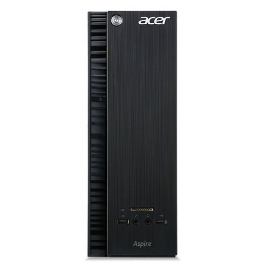 Acer Aspire XC-704 Intel Pentium N3700/4GB/1TB/GT705