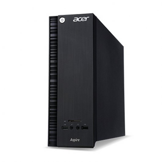 Acer Aspire XC-704 Intel Pentium N3700/4GB/1TB/GT705