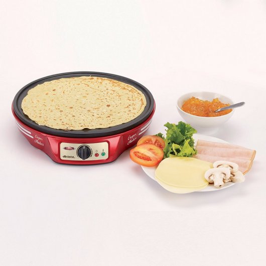 Ariete Party Time Crepera