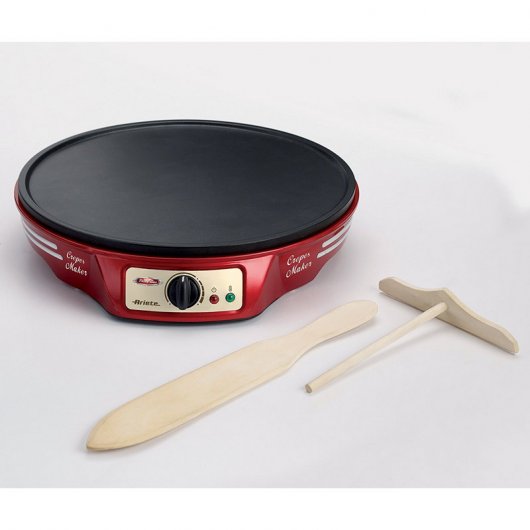 Ariete Party Time Crepera