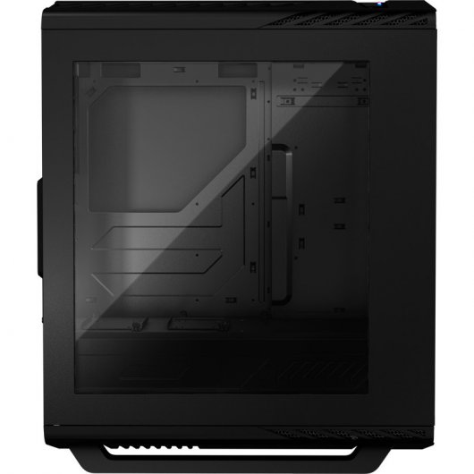 Aerocool P7C1BK LED USB 3.0 con Ventana Negra