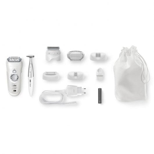 Braun Silk-épil 7 7561 Wet&Dry