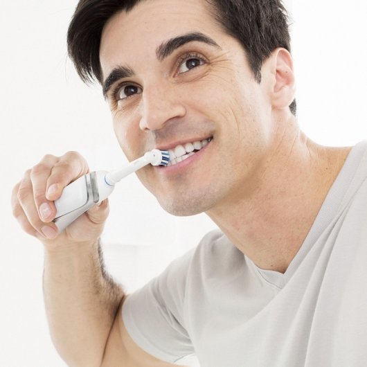 Oral-B Crossaction Pack 5 Recargas