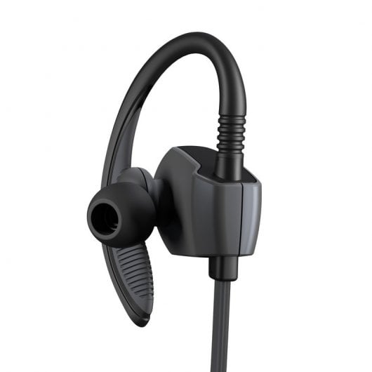 Energy Sistem Sport 1 Auriculares Bluetooth Cinza
