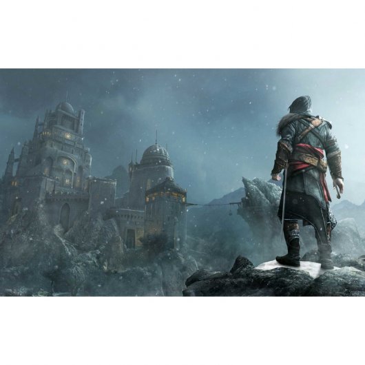 Assassin´s Creed The Ezio Collection PS4