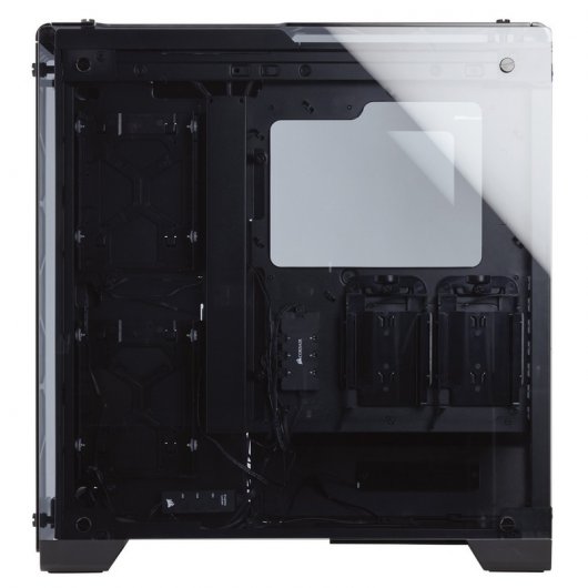 Corsair Crystal 570X RGB Cristal Templado USB 3.0 Azul