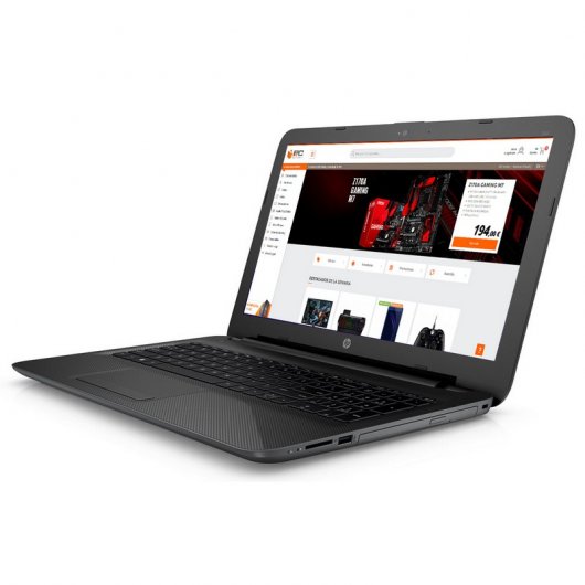HP 250 G4 I5-6200U/4GB/1TB/15.6"