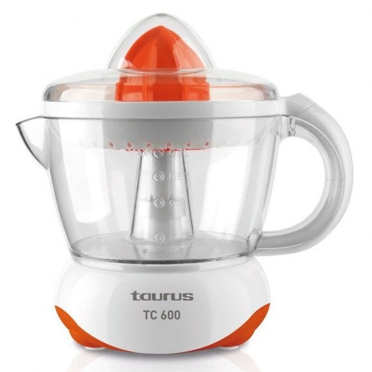 Taurus TC-600 Exprimidor 40W