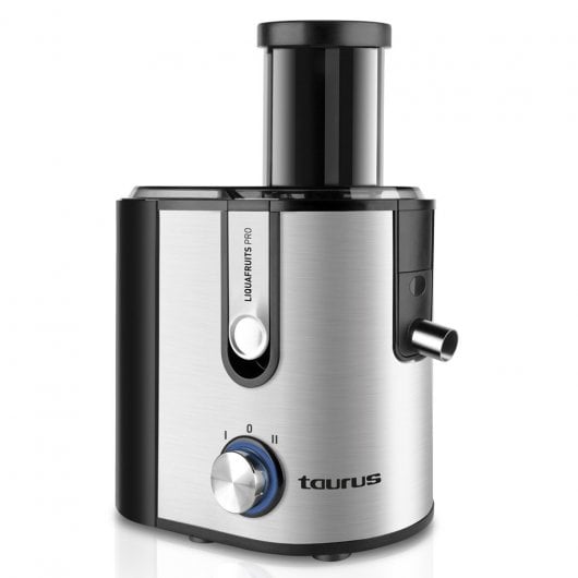 Taurus Liquafruits Pro Licuadora 800W