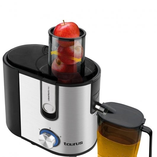 Taurus Liquafruits Pro Licuadora 800W