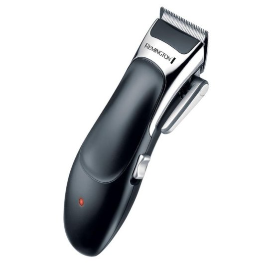 Haarschneider Remington HC363C Kabellos 8 Längen 40min 8 Aufsätze Keramikklingen