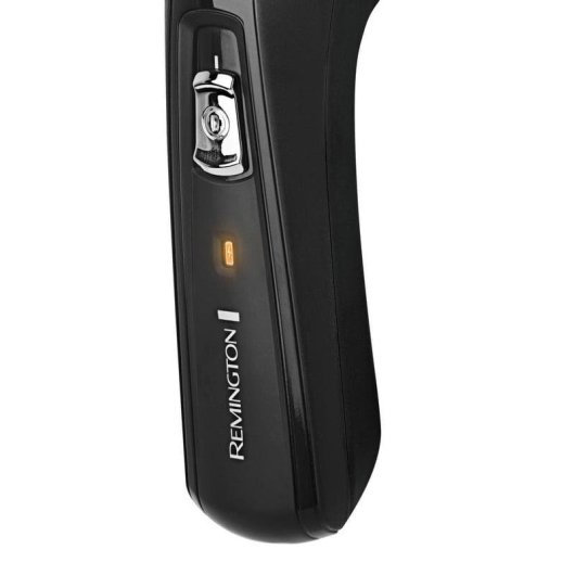 Tondeuse Homme Remington HC5150 Sans Fil 30min 15 Longueurs 2 Sabots Lames Auto-affûtantes