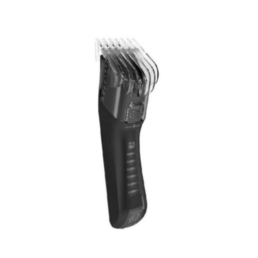 Tondeuse Homme Remington HC5150 Sans Fil 30min 15 Longueurs 2 Sabots Lames Auto-affûtantes