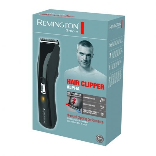 Remington HC5150 Pro Power Cortapelos