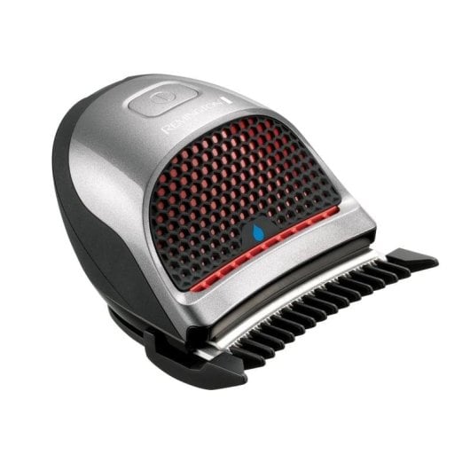 Tondeuse Tête Remington HC4250 QuickCut Sans Fil 40min Lavable 9 Réglages Sabots Charge Rapide