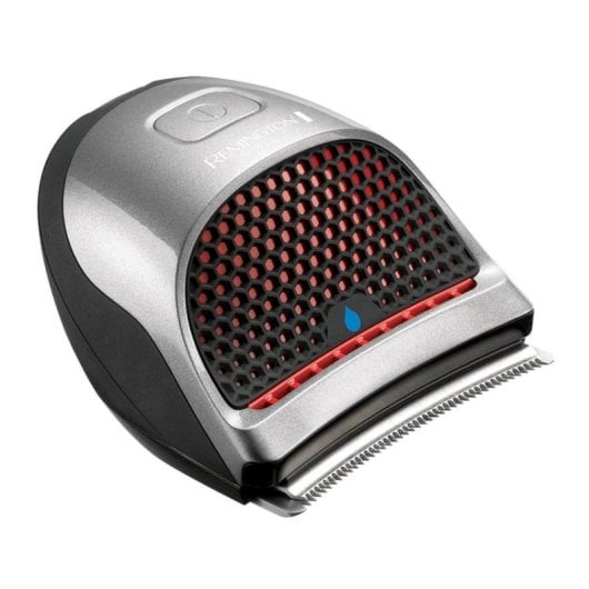 Tondeuse Tête Remington HC4250 QuickCut Sans Fil 40min Lavable 9 Réglages Sabots Charge Rapide