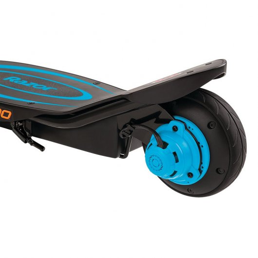 Razor Power Core E100 Scooter Eléctrico Azul