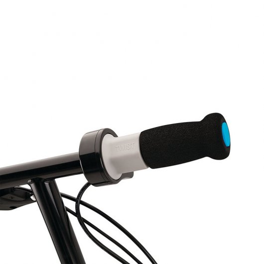 Razor Power Core E100 Scooter Eléctrico Azul