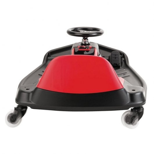 Razor Crazy Cart Shift Vehículo Eléctrico para Niños