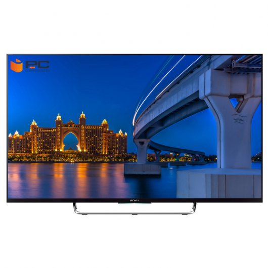 Sony KDL-50W809C 50" LED 3D