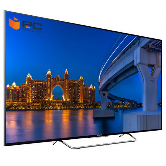 Sony KDL-50W809C 50" LED 3D