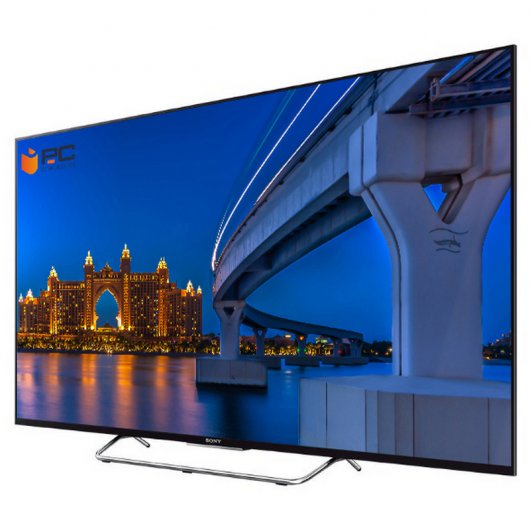 Sony KDL-50W809C 50" LED 3D
