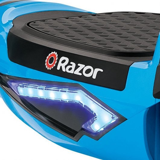 Razor Hovertrax 2.0 Patín Eléctrico Azul | PcComponentes.com