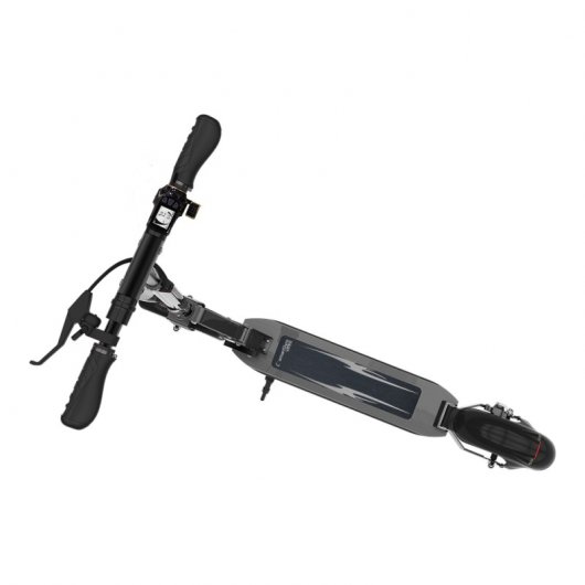 Woxter SmartGyro Viper Black Scooter Eléctrico Reacondicionado