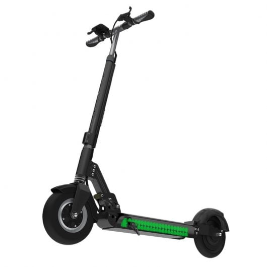 Woxter SmartGyro Viper Black Scooter Eléctrico Reacondicionado
