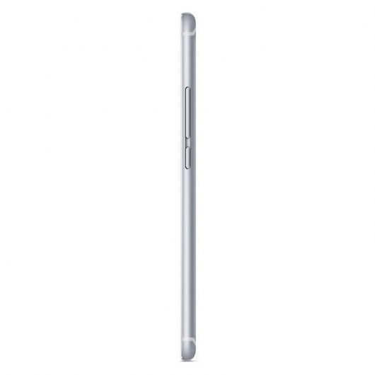 Meizu MX6 4/32GB Plateado Libre