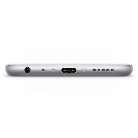 Meizu MX6 4/32GB Plateado Libre