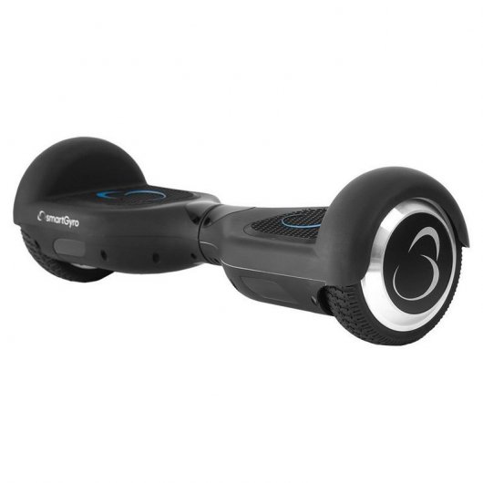SmartGyro X2 UL Black Patín Eléctrico