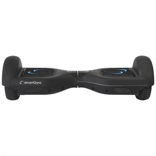 SmartGyro X2 UL Black Patín Eléctrico