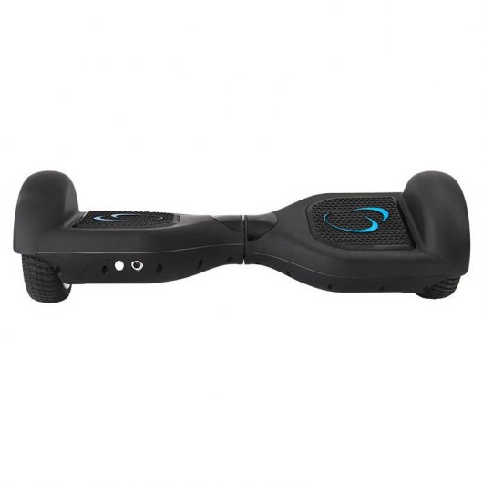 SmartGyro X2 UL Black Patín Eléctrico