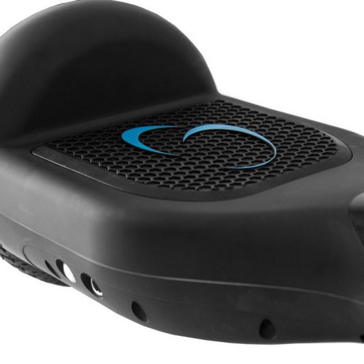 SmartGyro X2 UL Black Patín Eléctrico
