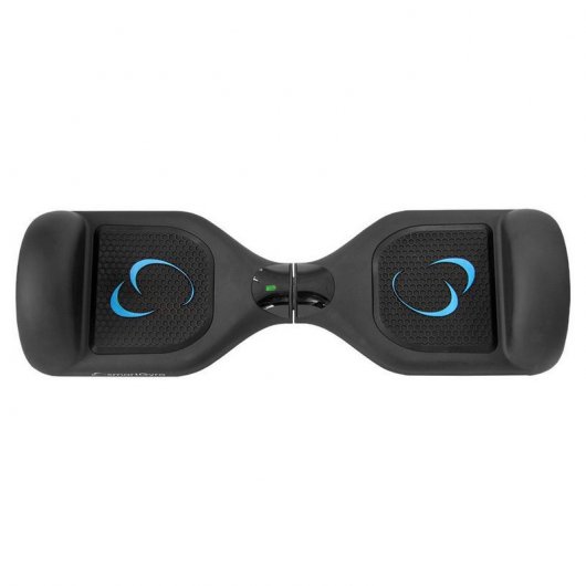 SmartGyro X2 UL Black Patín Eléctrico
