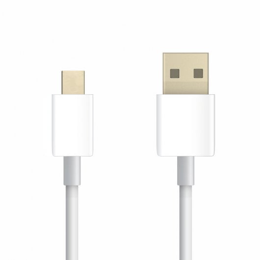 Unotec Cable USB reversible a USB-C 1metro