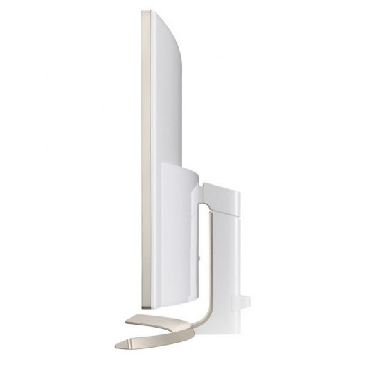 LG 38UC99-W 38" LED IPS Ultrawide Blanco