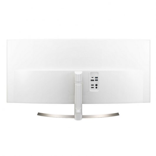 LG 38UC99-W 38" LED IPS Ultrawide Blanco