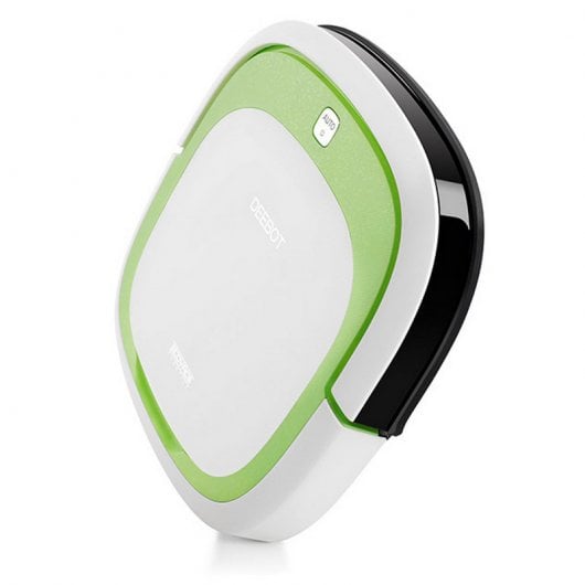 Ecovacs Deebot Slim Robot Aspiradora