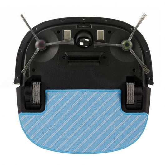 Ecovacs Deebot Slim Robot Aspiradora