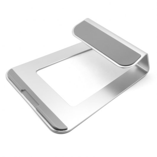 Unotec Soporte de Aluminio para Portátiles y Mac