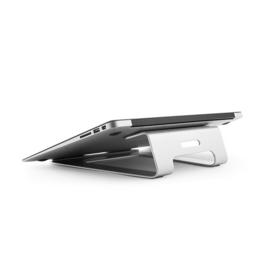 Unotec Soporte de Aluminio para Portátiles y Mac