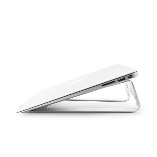 Unotec Soporte de Aluminio para Portátiles y Mac