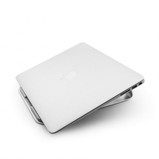 Unotec Soporte de Aluminio para Portátiles y Mac