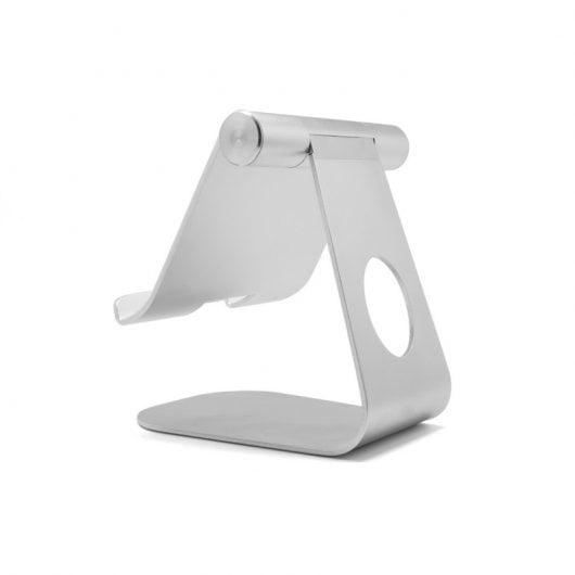 Unotec Soporte de Aluminio para Tablets