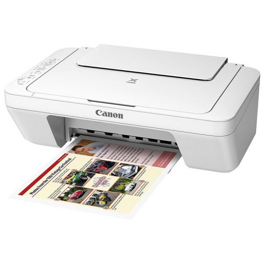 Canon Pixma MG3051 Multifunción Wifi