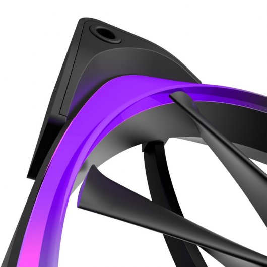 NZXT Aer RGB Ventilador 120mm